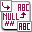 null/空文字の変換