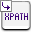 XPath式による出力